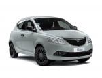 Lancia Ypsilon Elefantino Blu 2018 года